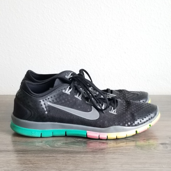 Nike Shoes - NIKE Women's Free TR Connect 2 Training Shoes 9.5